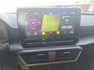CUPRA Formentor usata, con Fari LED