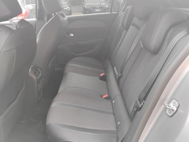 PEUGEOT 308 usata, con Fendinebbia