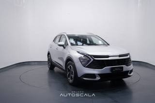 KIA Sportage usata, con Chiusura centralizzata