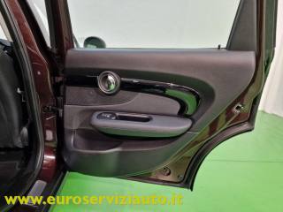 MINI Clubman usata 36