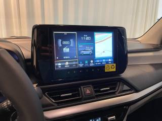 SUZUKI Swift usata, con Controllo automatico clima