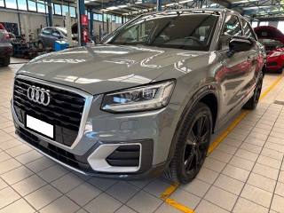 AUDI Q2 usata, con Airbag