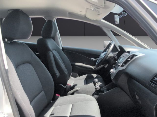 HYUNDAI iX20 usata, con Controllo trazione