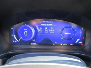 FORD Kuga usata, con Park Distance Control