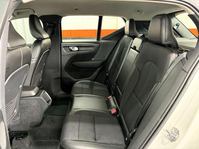 VOLVO XC40 usata, con Controllo trazione