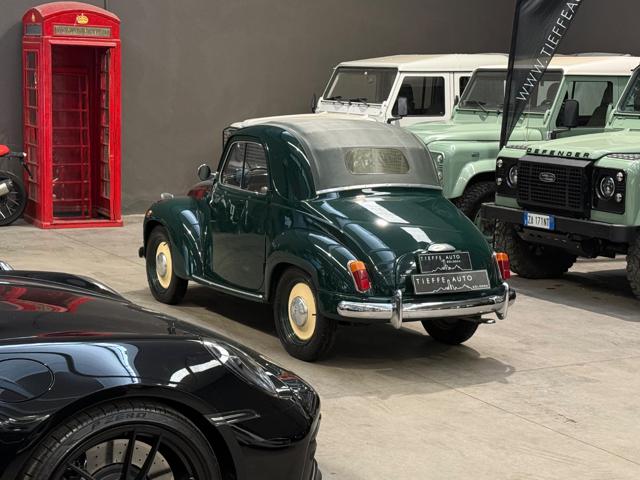FIAT Topolino usata 5