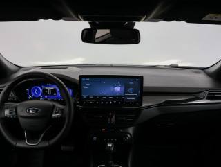 FORD Focus usata, con Immobilizzatore elettronico