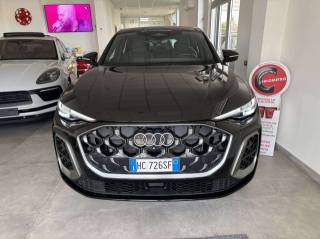 AUDI Q5 usata, con Airbag laterali