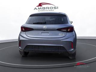 MG MG3 usata 7