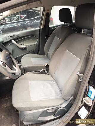 FORD Fiesta usata 20