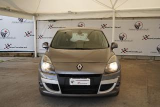 RENAULT Scenic usata, con Airbag Passeggero