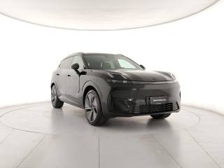 LYNK & CO 08 usata, con Autoradio