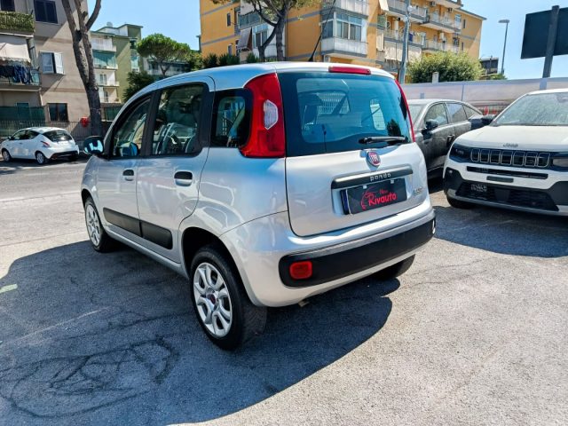 FIAT Panda usata, con Alzacristalli elettrici
