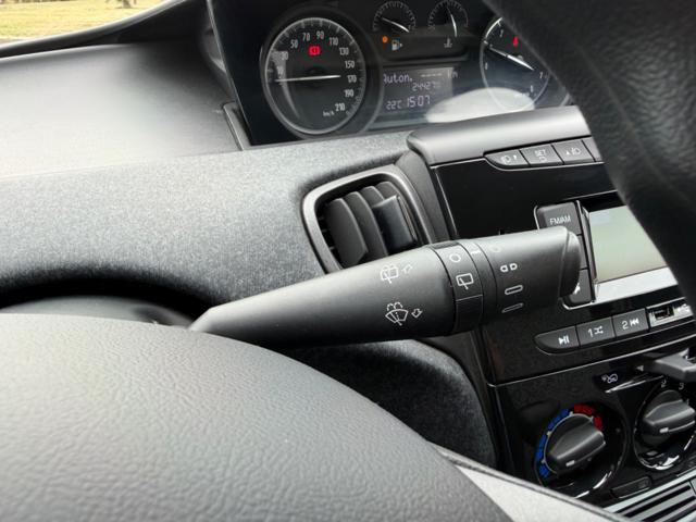 LANCIA Ypsilon usata 29