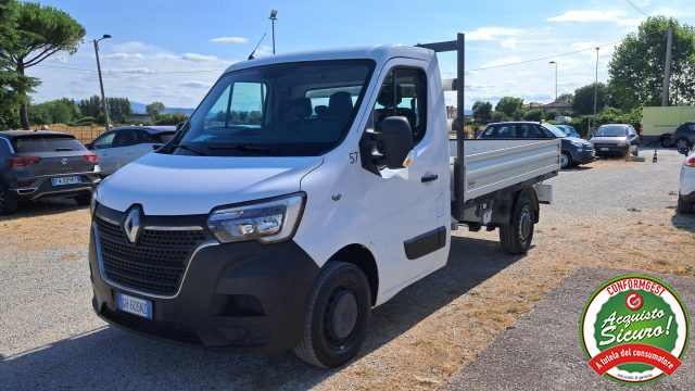 RENAULT Master usata, con ABS