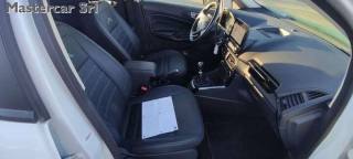 FORD EcoSport usata, con Fendinebbia