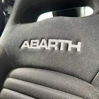 ABARTH 695 usata, con Cruise Control