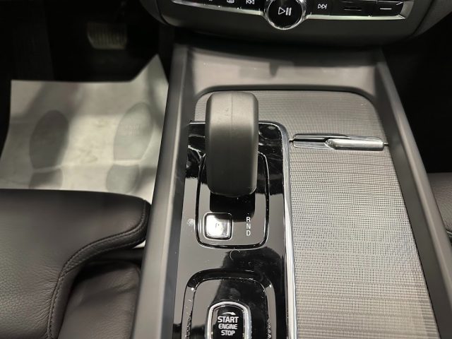 VOLVO XC60 usata, con Chiusura centralizzata telecomandata
