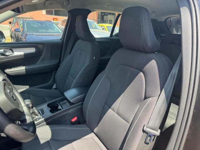 VOLVO XC40 usata, con Servosterzo