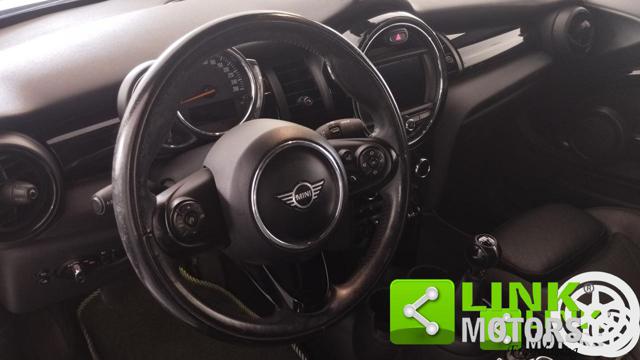 MINI One usata 10