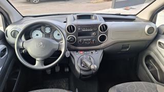 PEUGEOT Partner usata, con Controllo trazione