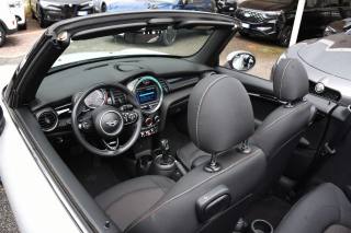 MINI Mini usata, con Antifurto
