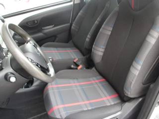 TOYOTA Aygo usata, con Servosterzo