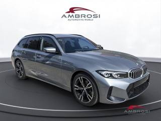 BMW 318 usata 1