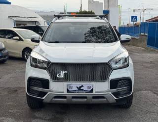 DR MOTOR DR 5.0 usata, con Airbag