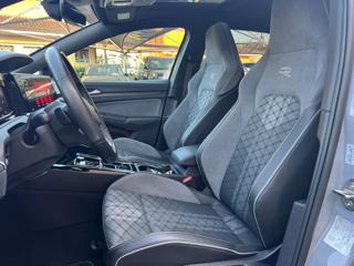 VOLKSWAGEN Golf usata, con Cronologia tagliandi