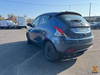 LANCIA Ypsilon usata, con Controllo trazione