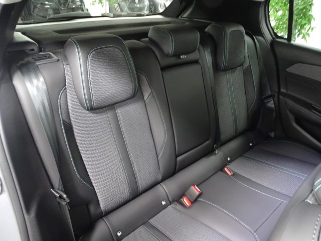 PEUGEOT 308 usata, con ESP