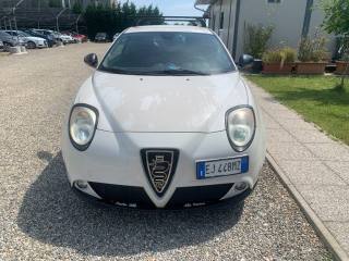 ALFA ROMEO MiTo usata, con Airbag