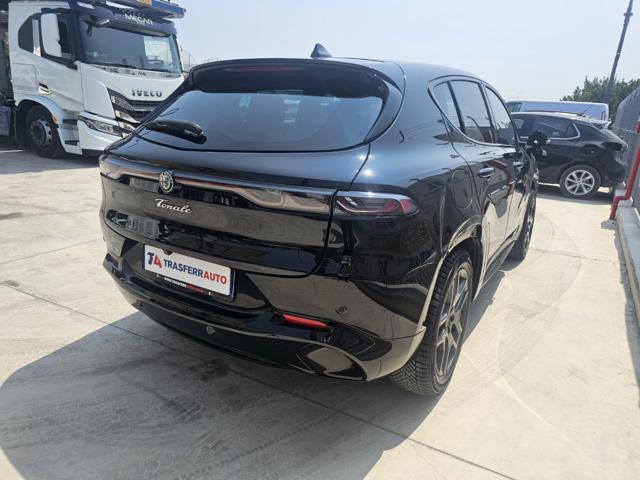 ALFA ROMEO Tonale usata, con Airbag Passeggero