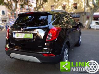 OPEL Mokka X usata, con Boardcomputer