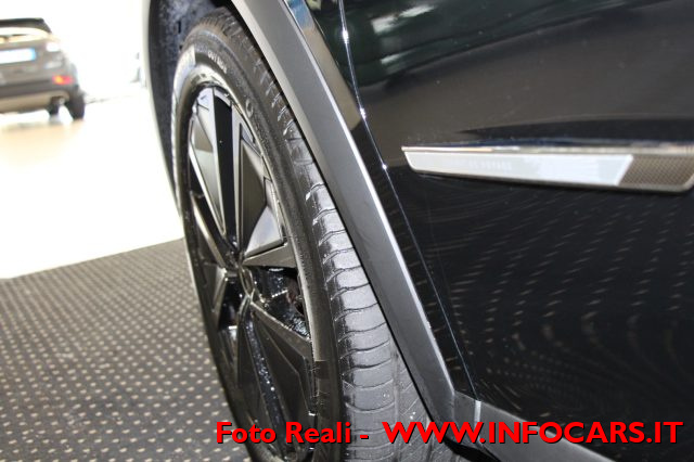 DS AUTOMOBILES DS 7 usata, con Autoradio