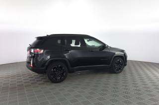JEEP Compass usata 2