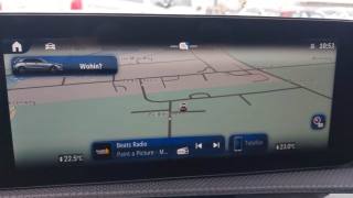 MERCEDES-BENZ A 200 usata, con Chiusura centralizzata