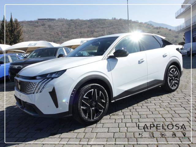 PEUGEOT 3008 usata, con Airbag Passeggero