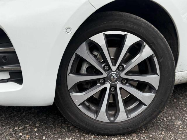 RENAULT ZOE usata, con Alzacristalli elettrici