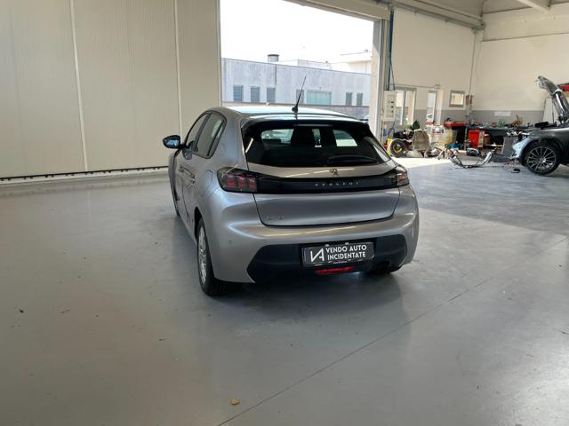 PEUGEOT 208 usata, con Alzacristalli elettrici