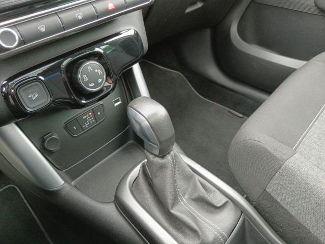 CITROEN C3 Aircross usata, con Controllo automatico clima