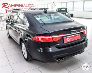 JAGUAR XF usata 8