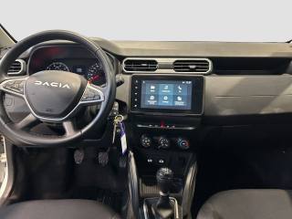 DACIA Duster usata 10