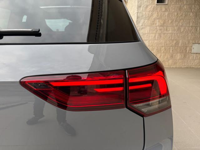 VOLKSWAGEN Golf GTI usata, con Monitoraggio pressione pneumatici