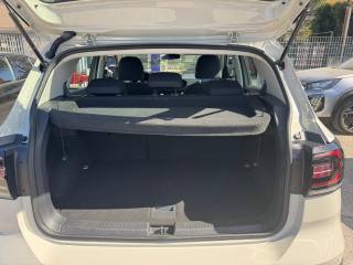 VOLKSWAGEN T-Cross usata, con Cronologia tagliandi