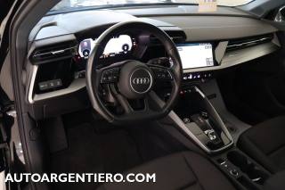 AUDI A3 usata, con Alzacristalli elettrici