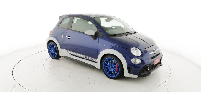 ABARTH 695 usata, con Specchietti laterali elettrici