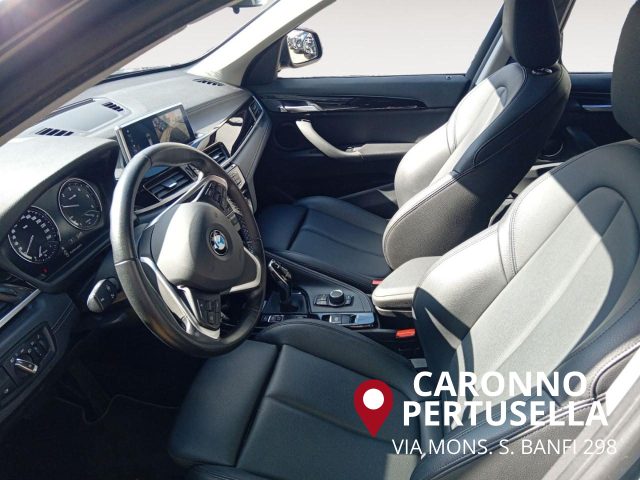 BMW X1 usata, con Cruise Control