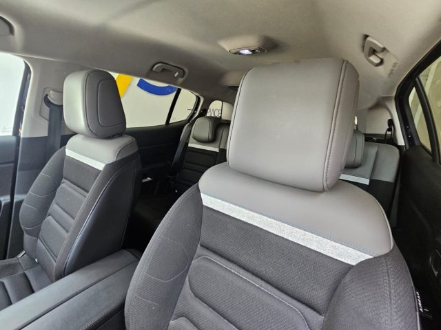 CITROEN C5 Aircross usata, con Vetri oscurati